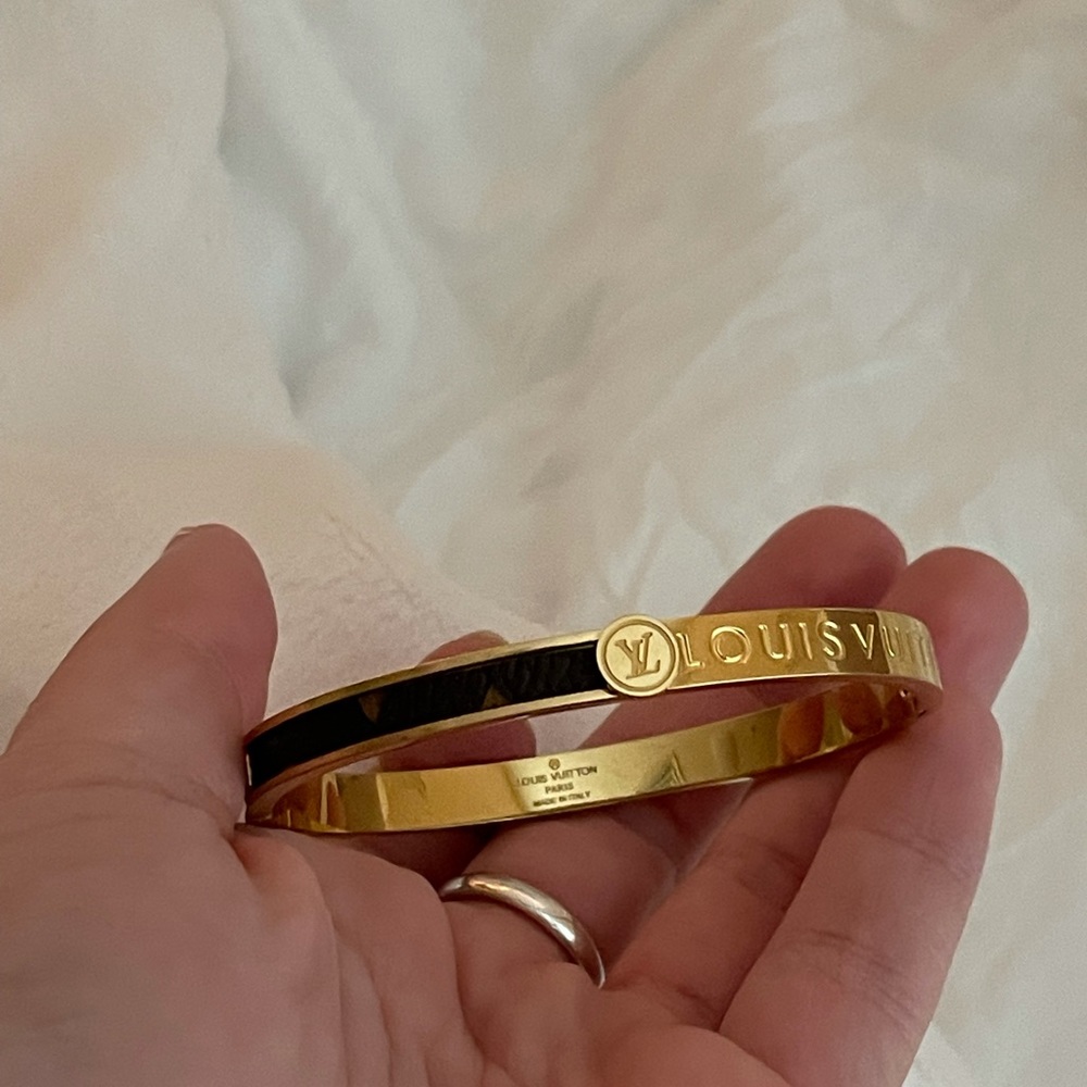 Louis Vuitton bracelet